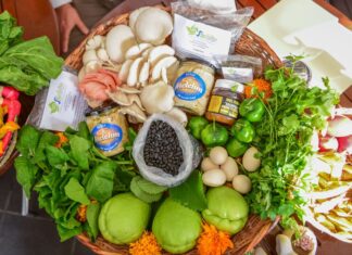 Promueven Ayuntamiento y Gobierno del Estado el consumo local