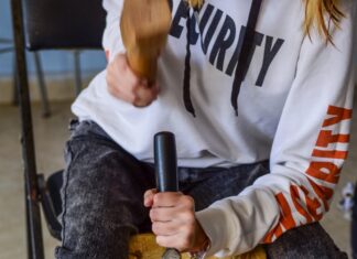 Taller de Arte Popular, una oportunidad para el autoempleo