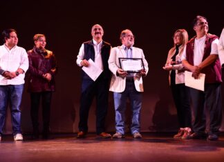 Reconoce Ayuntamiento a la Orteuv como patrimonio cultural de la ciudad