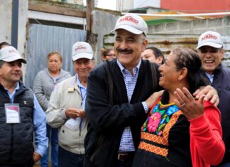 Ayuntamiento romperá récord de obra pública