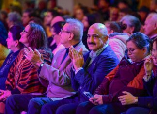 Presenta OMX concierto en homenaje al Festival OTI