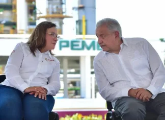 MIL MILLONES DE DÓLARES ADICIONALES A DOS BOCAS, REVELA INFORME INTERNACIONAL DE PEMEX