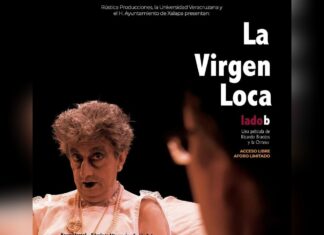 La Virgen Loca, en el Teatro J.J. Herrera y el Centro Recreativo