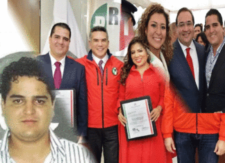 Adolfo “El Fofo” Ramírez: Golpeador callejero, narco-alcalde, diputado “gruero” y la Ley de Tránsito en Veracruz