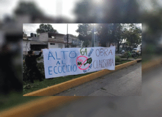 Activistas de Medio Ambiente en Xalapa manejados para golpeteo político y electoral