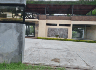 El nuevo hotel del “honesto” secretario de Turismo, Iván Martínez Olvera