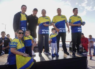 Fue un gran año en materia económica y turística para Boca del Rio: Alcalde JM Unánue