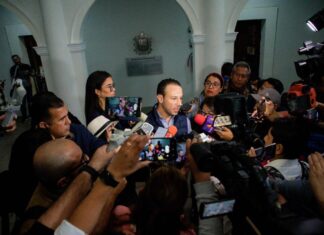 Invita Alcalde Juan Manuel Unánue al “Desfile Navideño en Boca 2023”