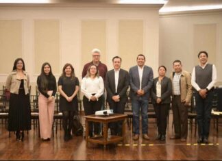 Comparecencia del secretario de SEDEMA llena de mentiras