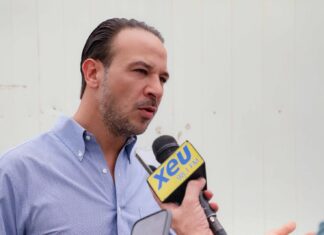 Estamos listos para implementar el “Operativo Amanecer 2024”: Alcalde Juan Manuel Unánue