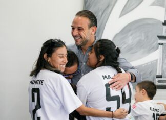 En Boca del Río se apoya al deporte como nunca antes: Alcalde JM Unánue