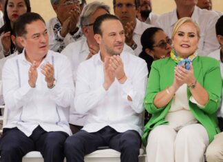 Estamos listos para recibir al turismo en este periodo vacacional: Alcalde Juan Manuel Unánue