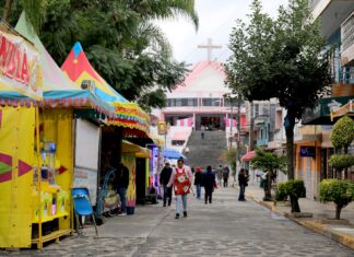 Realiza Ayuntamiento operativo de supervisión y seguridad en El Dique