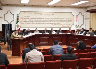 Instalará Ayuntamiento súper postes de luz y 6 mil luminarias LED