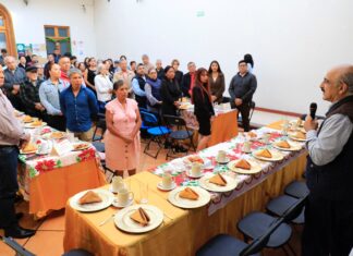 Supera Xalapa expectativas en obra pública