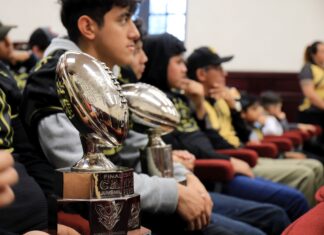 Ayuntamiento, aliado del deporte