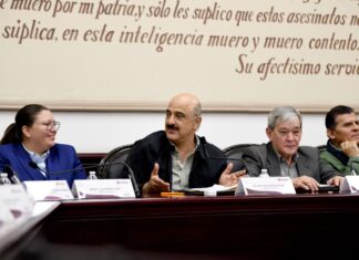 Fomenta Ayuntamiento la prevención del bullying