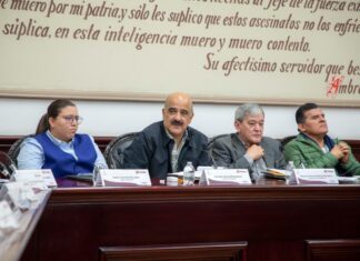 Aprueba Cabildo Informe Anual de Resultados 2023