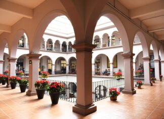 El lunes permanecerá cerrado Palacio Municipal