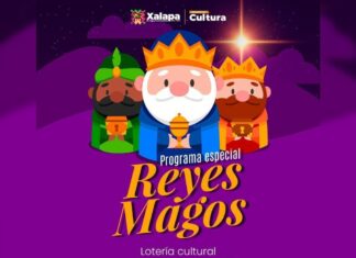 Celebrará la OMX a los Reyes Magos en el Parque Juárez