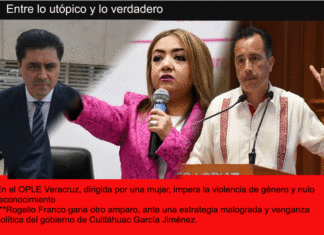 En el OPLE Veracruz, dirigida por una mujer, impera la violencia de género y nulo reconocimiento