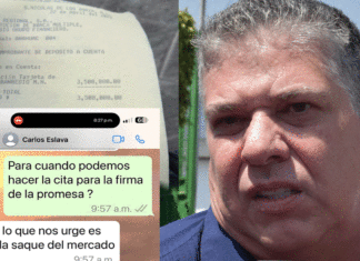 Alerta: Cuestionados operadores y prestanombres del exsecretario de SSP Hugo Gutiérrez Maldonado