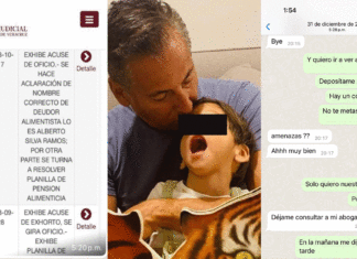 Exduartista Alberto Silva Ramos no podrá ser candidato del PVEM por Incumplimiento de Pensión Alimenticia