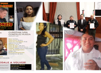 Policías de Cuitláhuac García son unos verdaderos delincuentes; si el jefe roba, ellos hacen lo mismo