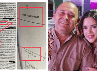 Alcalde de Morena patrocina campaña a Eric Cisneros para justificar compra de enorme terreno a favor de su hija