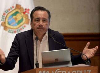 Aspirantes a candidaturas de MORENA en Veracruz, la mayoría impresentables