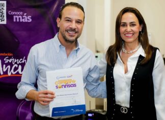 Mejorar la calidad de vida de la niñez boqueña, prioridad del Alcalde JM Unánue