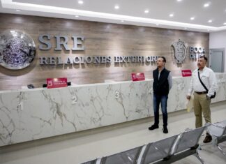 Nuevas oficinas de Enlace Municipal con la SRE abrirán sus puertas en febrero: Alcalde JM Unánue