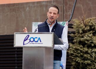 Alcalde JM Unánue pone en marcha el programa “Recicla tu Navidad”