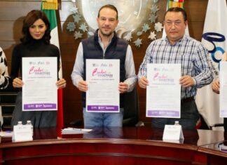 Invita Alcalde Juan Manuel Unánue a las Bodas Colectivas 2024