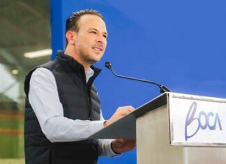 Sin afectaciones mayores en la ciudad tras el paso del Frente Frío 25: Alcalde JM Unánue