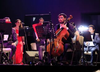 Música y actividades culturales en el Día de Reyes