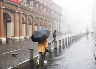 Exhorta PC a extremar precauciones por Frentes Fríos