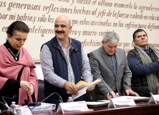 Aprueba Cabildo Presupuesto de Egresos 2024