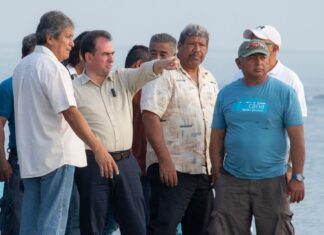 Acompañará Pepe Yunes a Xóchitl Gálvez en Aniversario de la Promulgación de la Ley Agraria