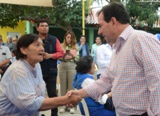 Nos jugamos el futuro de Veracruz