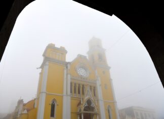 Exhorta PC a extremar precauciones por Frente Frío