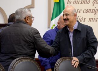Inicia negociación de condiciones laborales en el Ayuntamiento