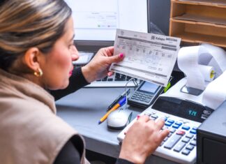 Recauda Ayuntamiento 44 millones de pesos por pago del Predial