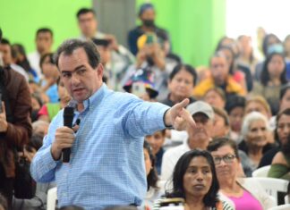 Se suman más veracruzanos al proyecto de Pepe Yunes