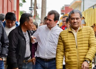 Con Pepe Yunes, resultados de verdad
