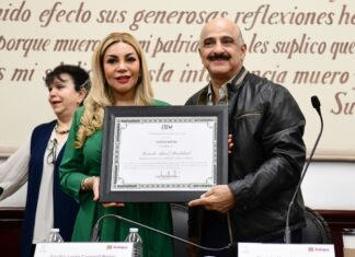 Recibe funcionariado municipal capacitación sobre blindaje electoral