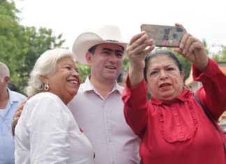 Tarifas eléctricas no bajaron en Veracruz, productores pierden: Pepe Yunes