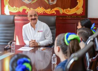 Impulso al deporte, fundamental para el desarrollo de la niñez