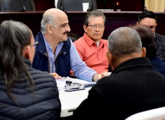 Audiencias Ciudadanas, estrategia que resuelve los problemas de la gente