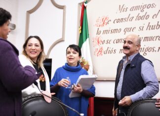 Aprueba Cabildo modificaciones al Presupuesto 2024